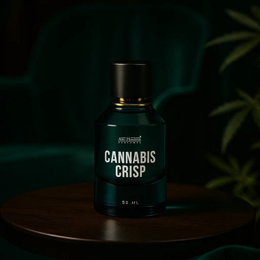 Cannabis Crisp