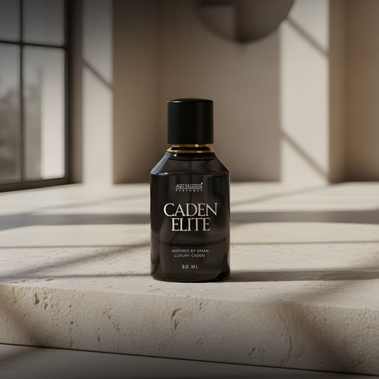 Caden Elite