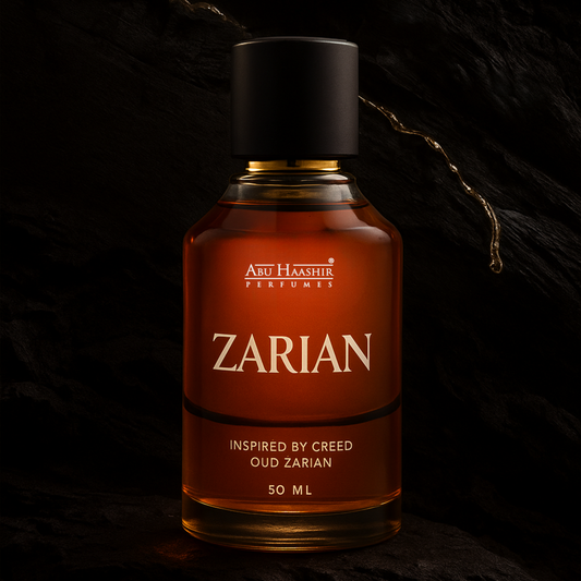 Zarian