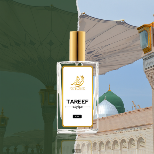 Tareef - 30 ml