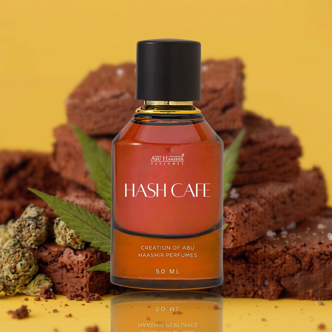 Hash Cafe