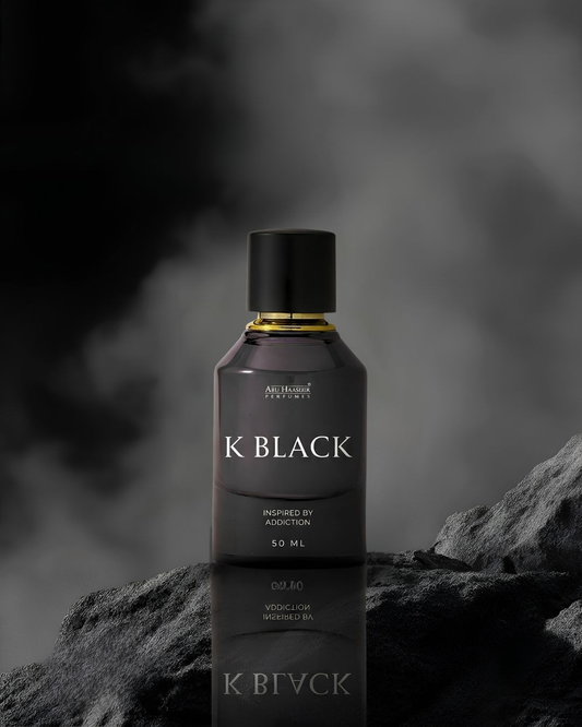 K Black