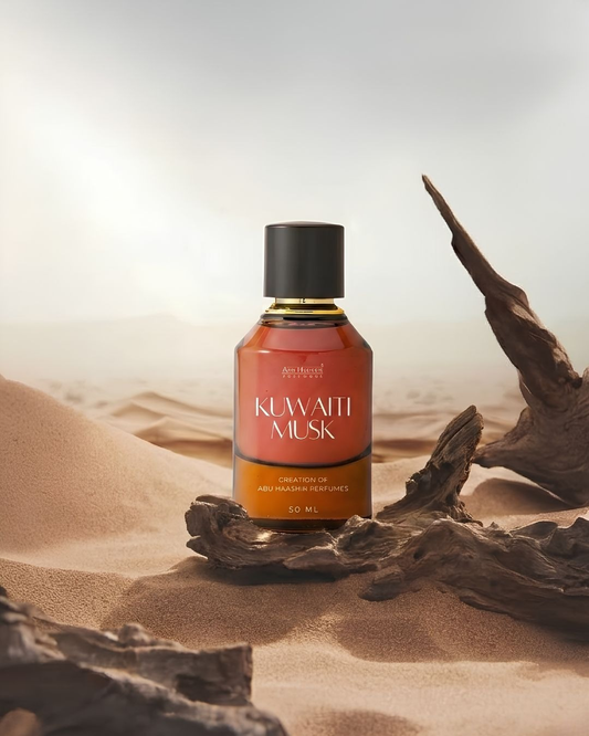 Kuwaiti Musk