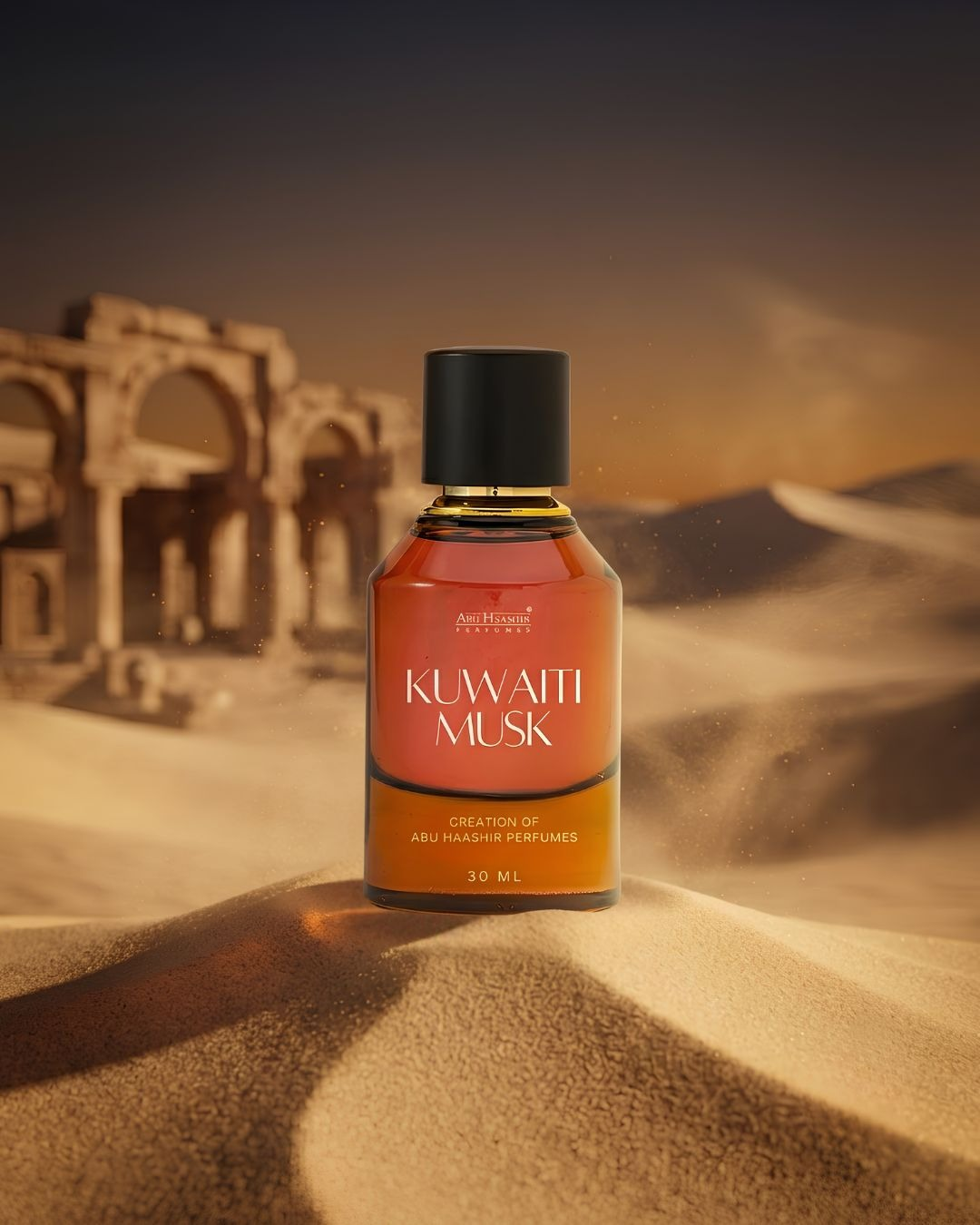 Kuwaiti Musk