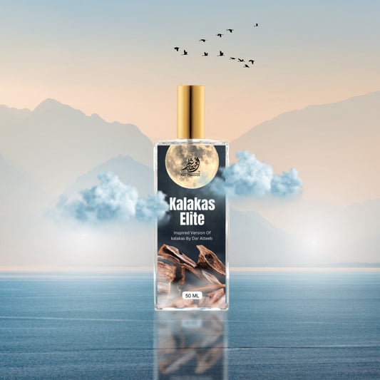 Kalakas Elite (50ml)