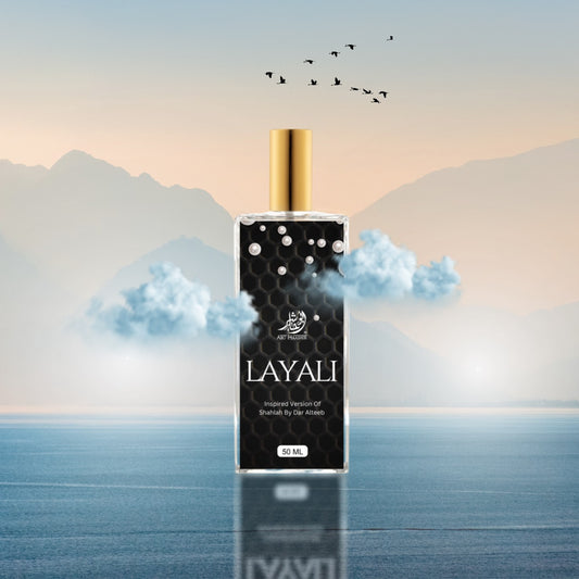 Layali (50ml)