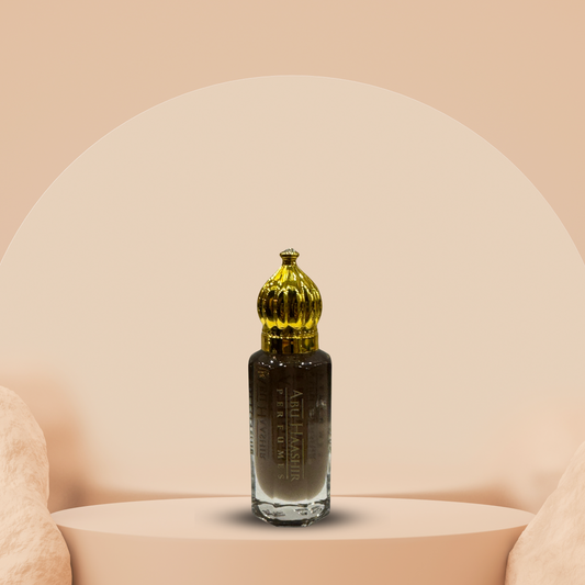 Oudh Musk Gel