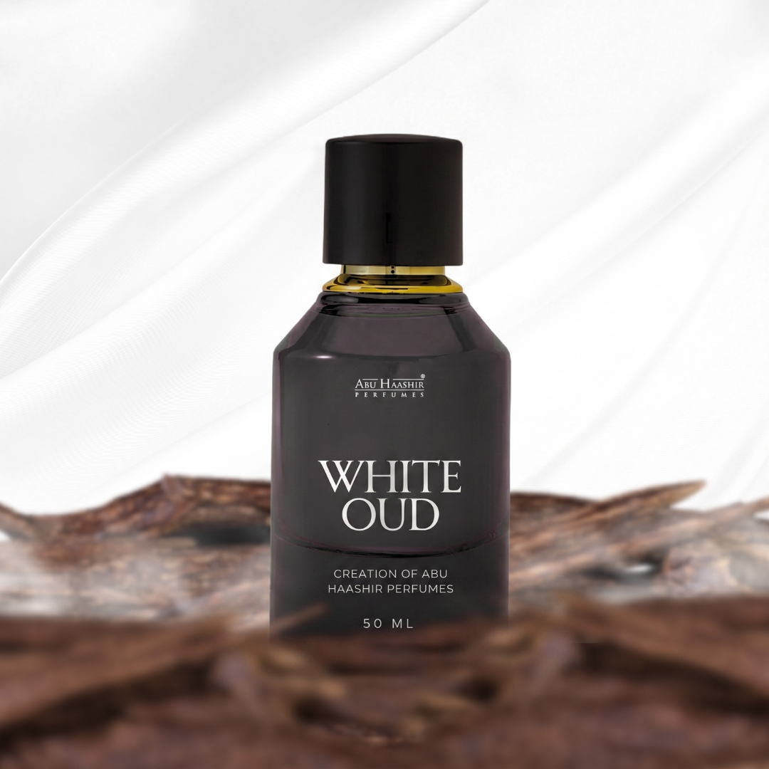 White Oud