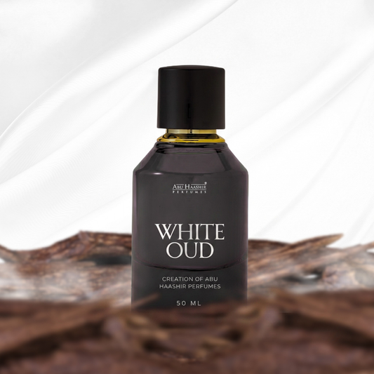 White Oud