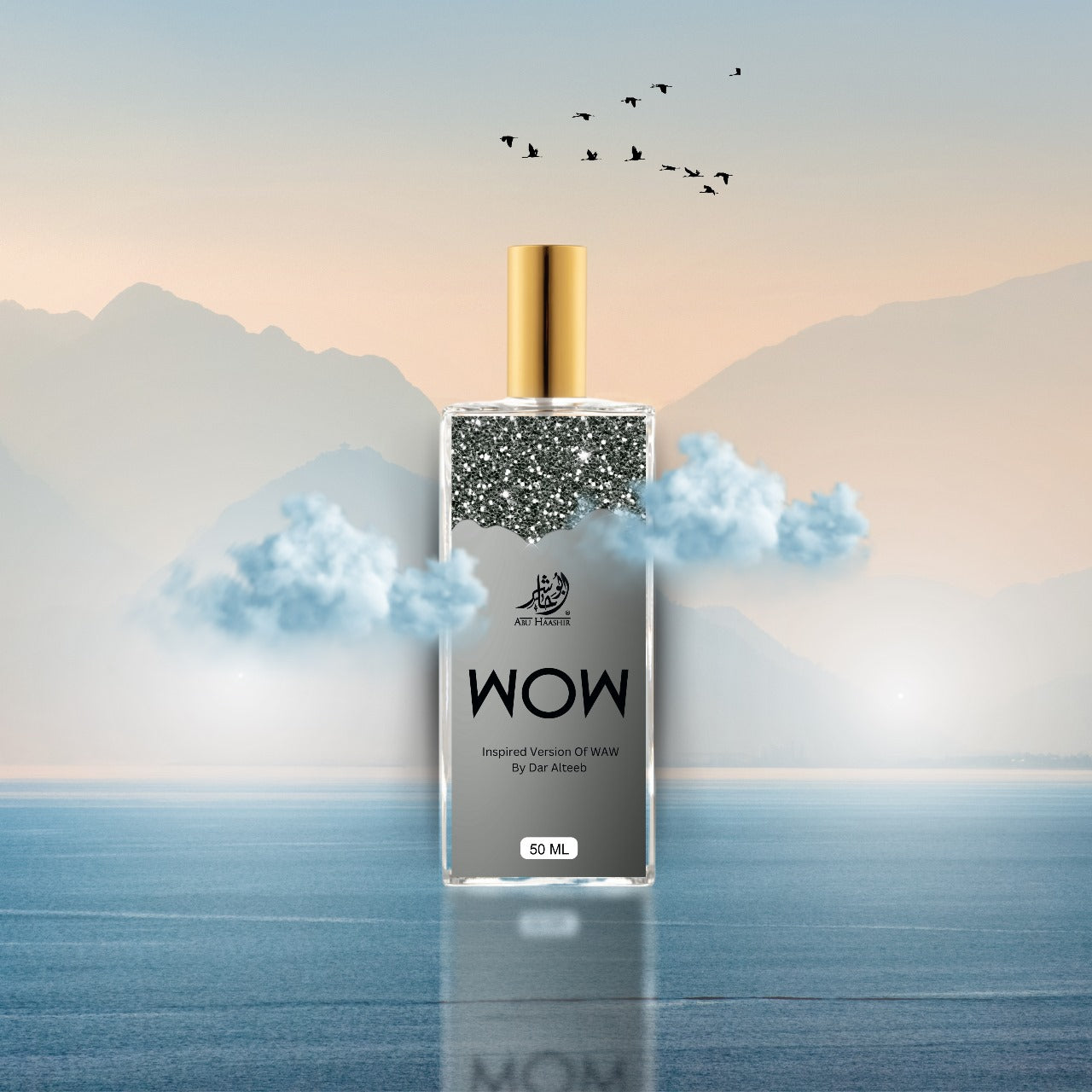 Wow (50ml)