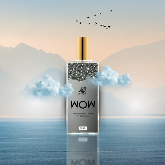 Wow (50ml)