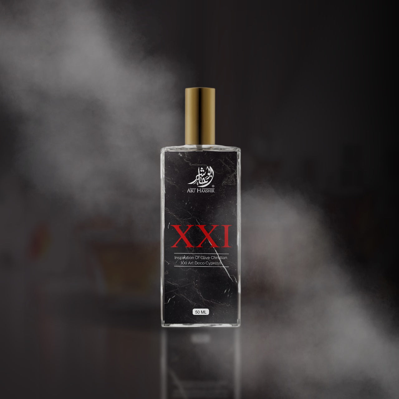 XXI (50ml)